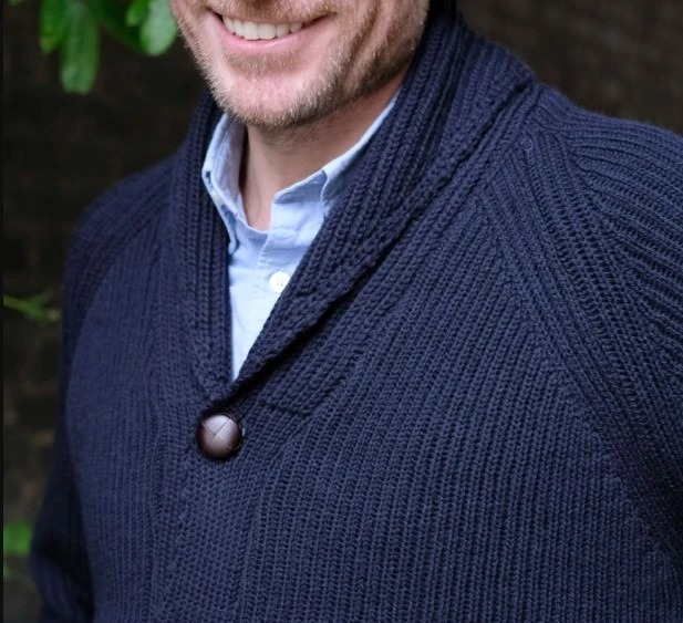 Mách chàng "lên đồ" sành điệu cho Tết và Giáng sinh - 3