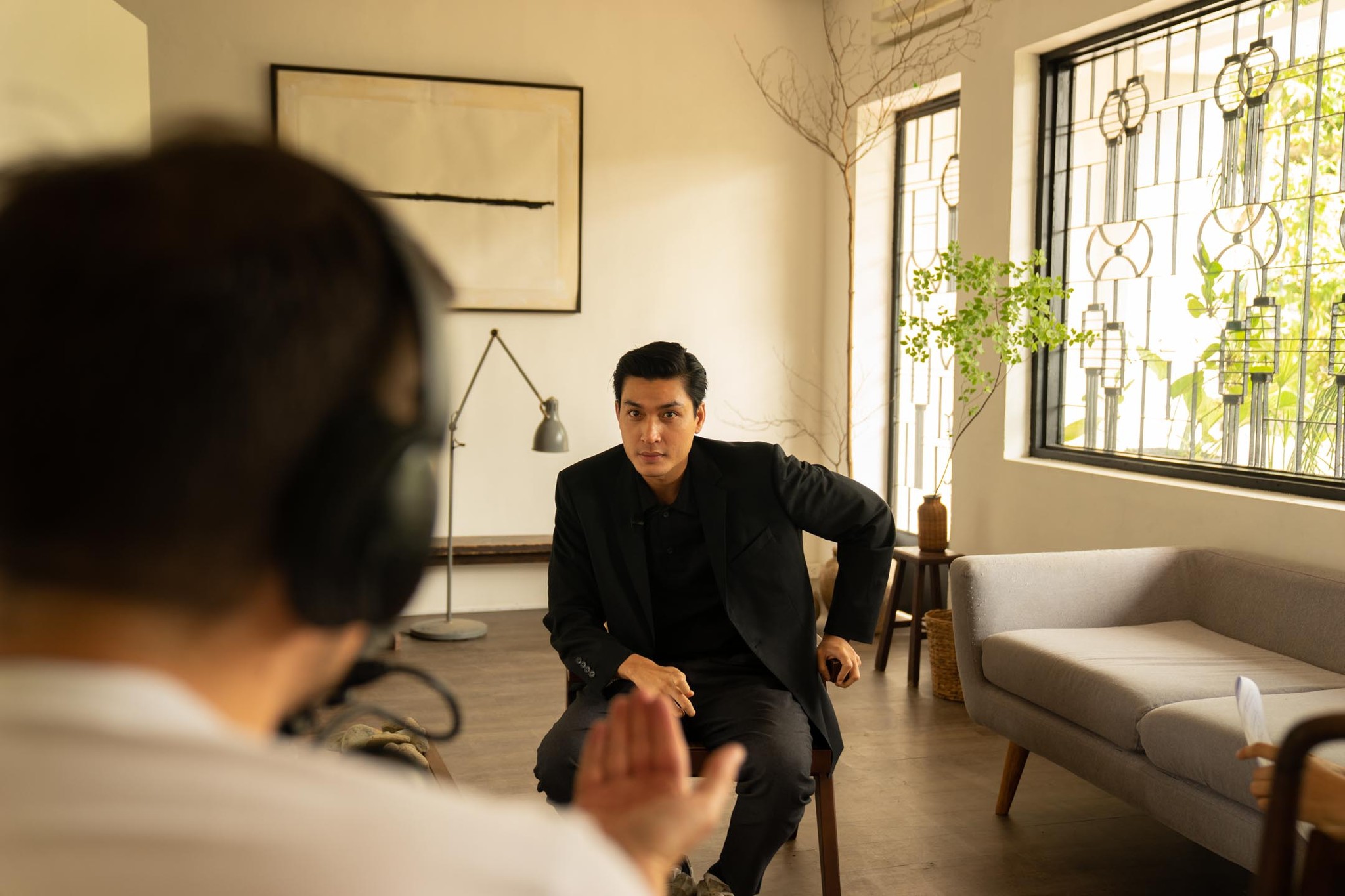 "Ông chú soái ca" Quang Đại và những lời khuyên "mặn hơn cả muối biển" - 4