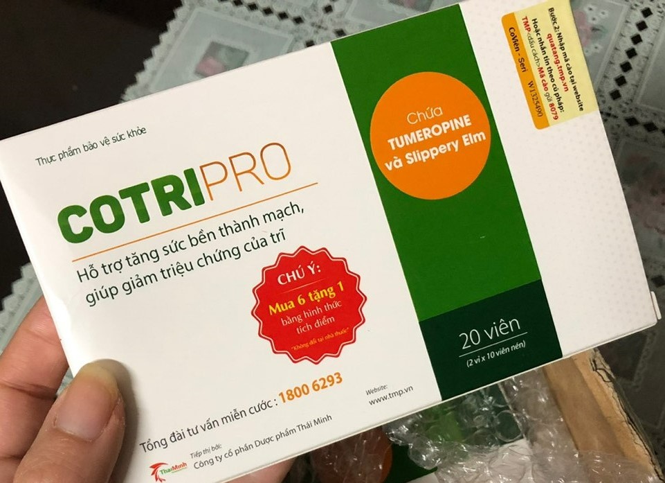 Cái món bảo bối lúc nào cũng có trên xe của anh Vũ