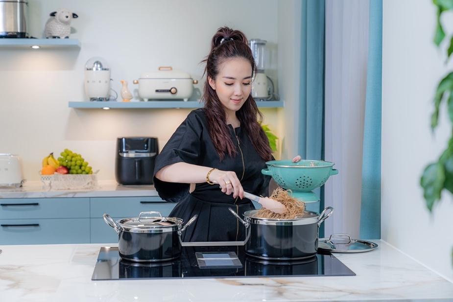 Tân trang ngôi nhà và tận hưởng ưu đãi cuối năm với Häfele.