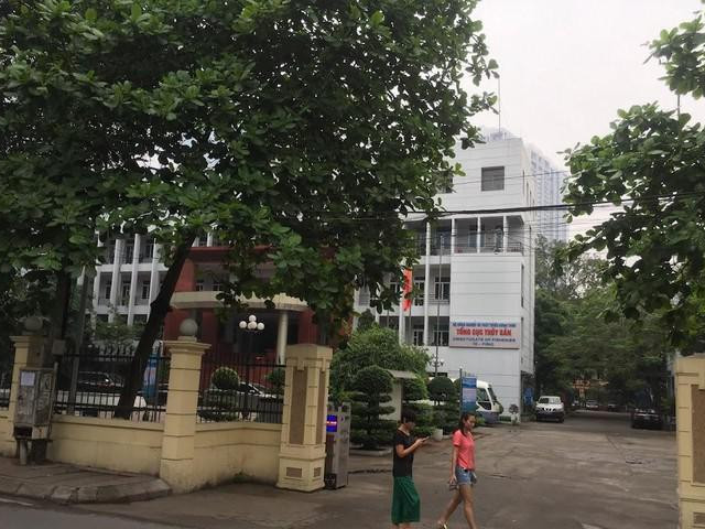 Tin tức trong ngày - "Xóa sổ" 4 Tổng cục thuộc Bộ Nông nghiệp từ 15-1-2023