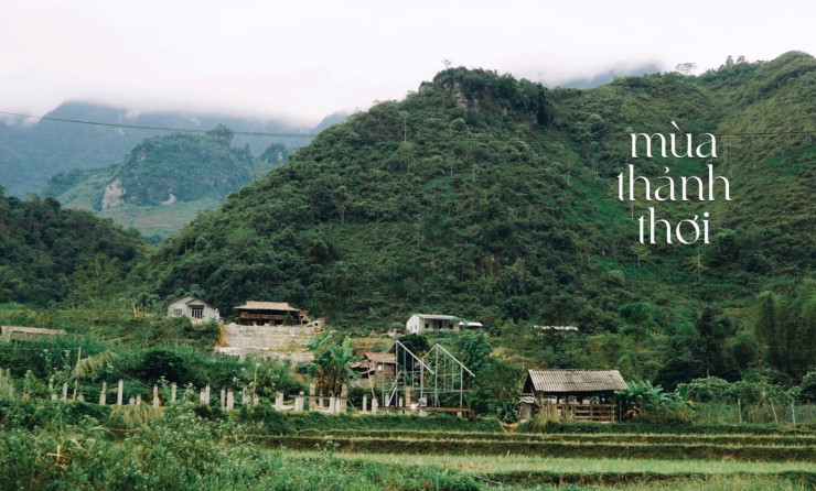 Hà Giang là điểm đến được nhiều bạn trẻ mong muốn đặt chân đến.