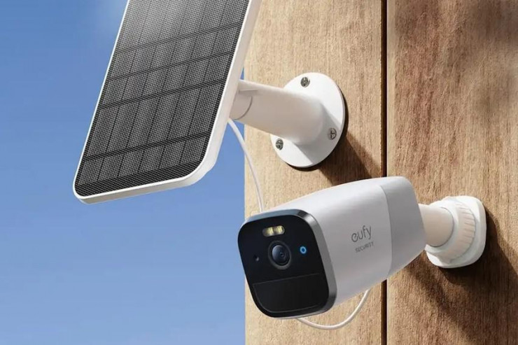 Có nên ngừng sử dụng camera Eufy của Anker? - 2