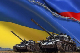 Thế giới - Những sự kiện làm rung chuyển thế giới năm 2022