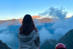 Du lịch - Chuyến đi của người trẻ về miền cực Bắc