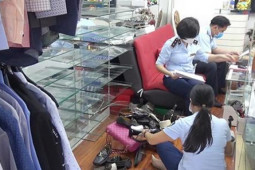 Thị trường - Tiêu dùng - Hàng giả còn “đất sống” vì... siêu lợi nhuận