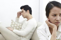 Bạn trẻ - Cuộc sống - Khổ sở vì lấy phải anh chồng hay dỗi, lý do của những lần giận dỗi cũng hết sức bất ngờ