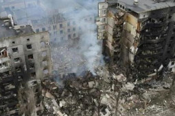 Thế giới - Phương Tây hứa cấp cho Ukraine số tiền gần bằng GDP một nước trong EU