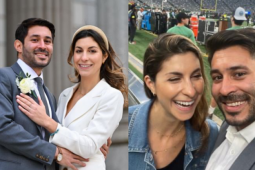 Bạn trẻ - Cuộc sống - Sang Mỹ du lịch, cô gái cưới chồng luật sư chỉ sau 3 lần hẹn hò