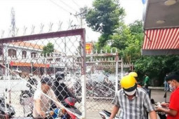 Thị trường - Tiêu dùng - Công bố loạt sai phạm vụ khủng hoảng gây đứt gãy cung ứng xăng dầu