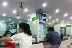 Kinh doanh - Vì sao ngân hàng phải khống chế lãi suất tiền gửi 9,5%/năm?
