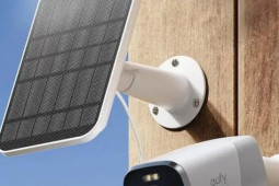 Công nghệ thông tin - Có nên ngừng sử dụng camera Eufy của Anker?
