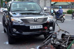 Tư vấn - Sử dụng phương tiện giao thông không đảm bảo an toàn, bị xử lý thế nào?