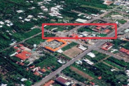 Tin tức trong ngày - 1 Chi cục Trưởng thi hành án ở Cần Thơ gây thất thoát 14 tỉ đồng