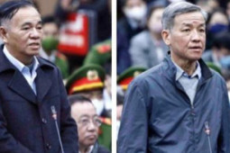 Tin tức trong ngày - Vụ án Nguyễn Thị Thanh Nhàn AIC: Hé lộ về một cuộc họp "xin vốn"