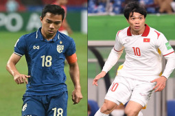 Đội hình tiêu biểu vắng bóng ở AFF Cup 2022: Công Phượng góp mặt, Thái Lan có ai?