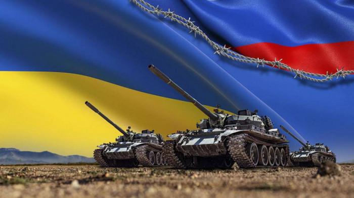 Cuộc xung đột Nga – Ukraine được đánh giá là sự kiện gây chấn động thế giới nhất trong năm 2022