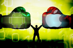 Google cần làm gì để “đè bẹp” Apple và iPhone?