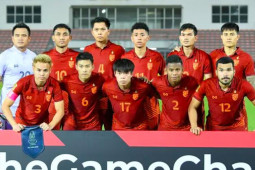 70 triệu khán giả Thái Lan chưa được xem AFF Cup 2022