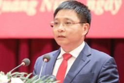 Bộ trưởng GTVT Nguyễn Văn Thắng nhận thêm trọng trách mới