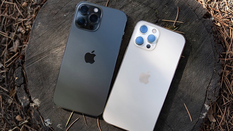 2 mẫu iPhone Pro Max chênh nhau 5 triệu liệu các iFan có bị thiệt quá nhiều? - 1