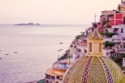 Du lịch - Trầm trồ trước những căn phòng khách sạn có view đẹp nhất thế giới