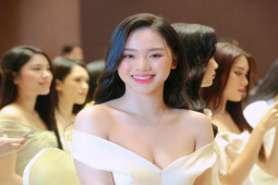 Thời trang - Tiểu thư RMIT được dự đoán cao tại Hoa hậu Việt Nam 2022 trước thềm chung kết