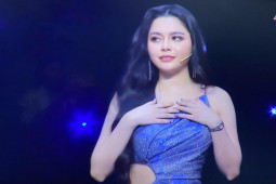 Làm đẹp - "Nàng Eva Tuyên Quang" được khen xinh đẹp khi camera nhà đài không dìm nhan sắc