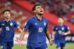 Kinh doanh - Thái Lan bị "hét giá" bản quyền AFF Cup bao nhiêu mà khán giả phải xem ké Việt Nam?