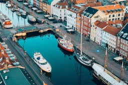 Đàn ông - Đất nước nào hạnh phúc nhất thế gian?