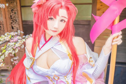 Công nghệ thông tin - Phiên bản thực đầy quyến rũ của Điêu Thuyền game Liên Quân Mobile