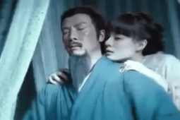 Phim - Mỹ nhân khiến Quan Vũ rung động nhưng bị Tào Tháo "hớt tay trên"