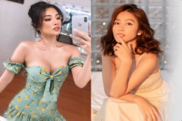 Đời sống Showbiz - 2 "quý cô trăm tỷ" thay đổi ra sao sau gần 3 năm?