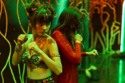 Phim - Thanh Sói: Hành động mãn nhãn nhưng đọng lại điều gì?