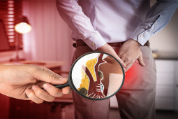 Sức khỏe đời sống - Từng bị trĩ đau như kim chích, anh tài xế bật mí bí quyết thoát trĩ thành công