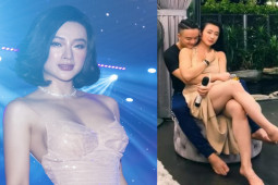 Giải trí - Angela Phương Trinh và người tình có phát ngôn thị phi vẫn chưa bằng sao Việt này