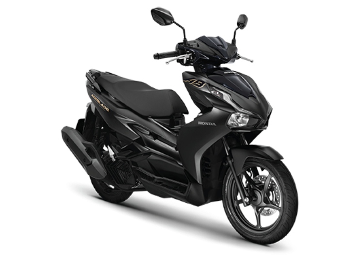 Bảng giá Honda Air Blade 125 cuối tháng 12/2022, tăng giảm không đều - 4