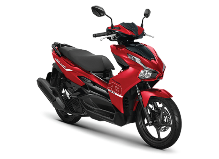 Bảng giá Honda Air Blade 125 cuối tháng 12/2022, tăng giảm không đều - 3