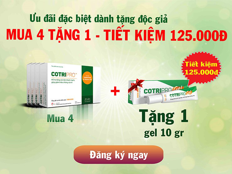 Từng bị trĩ đau như kim chích, anh tài xế bật mí bí quyết thoát trĩ thành công - 6