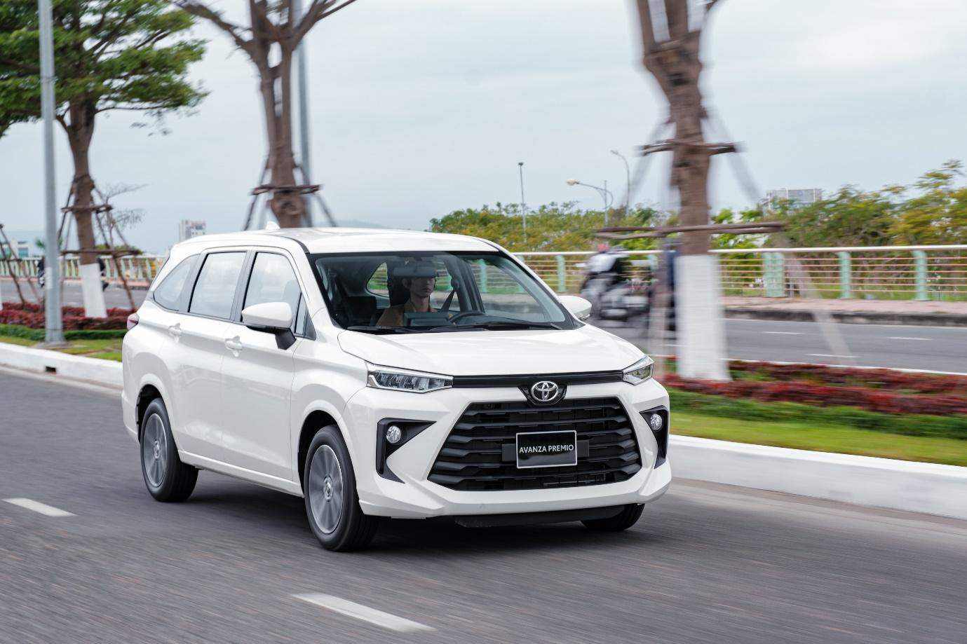 Khách hàng dịch vụ: ‘Avanza Premio là mẫu xe chân ái cho mọi nhu cầu’ - 4