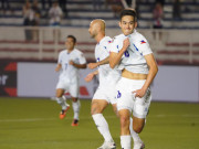 Bóng đá - Video bóng đá Philippines - Brunei: Đại tiệc bàn thắng, bàn thua bất ngờ (AFF Cup)