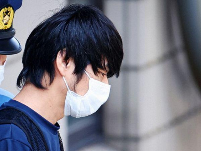 Thế giới - Nhật Bản truy tố kẻ sát hại cố Thủ tướng Abe sau khi đánh giá tâm thần