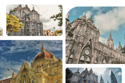 Du lịch - Ghé thăm những nhà thờ ở Nam Định: Kiến trúc gần như siêu thực, tưởng đi lạc đến châu Âu