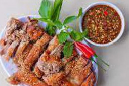 Ẩm thực - Vịt cỏ Vân Đình chuẩn khác biệt với các loại thịt vịt khác như thế nào?