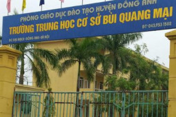Giáo dục - du học - Hy hữu chuyện nhiều năm không giảng dạy, 1 giáo viên vẫn được hưởng nguyên lương