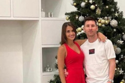 Kinh doanh - 5 điểm đặc biệt thú vị trong căn nhà cực đắt giá của siêu sao Messi
