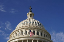 Thế giới - Hạ viện Mỹ thông qua dự luật tài trợ 1,66 nghìn tỷ USD, trong đó tài trợ cho Ukraine 44,9 tỷ USD