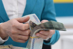 Kinh doanh - Dịp cận Tết, lãi cho vay tại các ngân hàng đang ra sao?