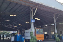 Tin tức trong ngày - Khám xét Trung tâm Đăng kiểm 50-03V ở TP.HCM