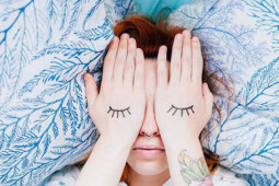 Sức khỏe đời sống - Điều gì xảy ra với bộ não của bạn khi cả đêm không ngủ?